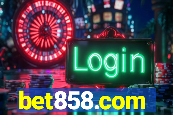 bet858.com