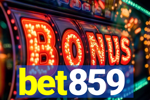 bet859