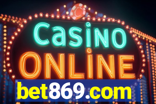 bet869.com