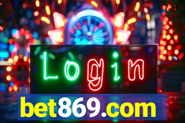 bet869.com