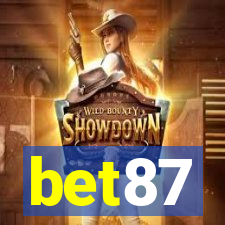 bet87