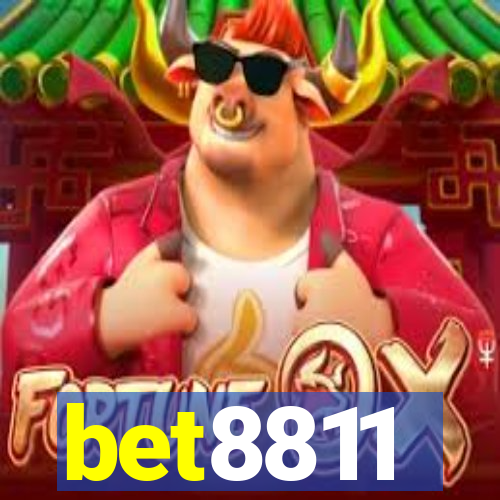 bet8811