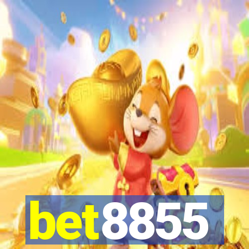 bet8855