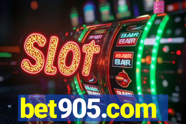 bet905.com