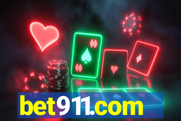 bet911.com