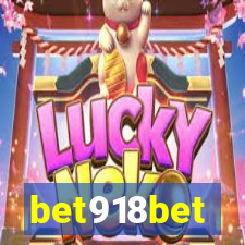 bet918bet