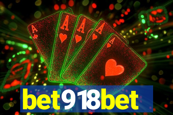 bet918bet