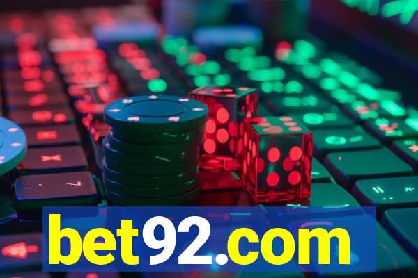 bet92.com