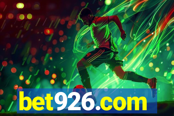 bet926.com