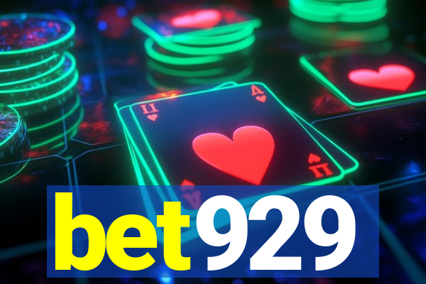 bet929