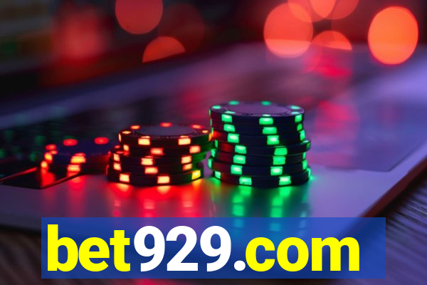 bet929.com