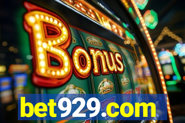 bet929.com