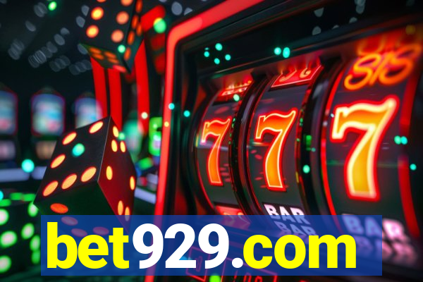 bet929.com