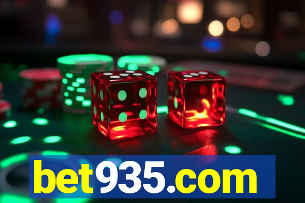 bet935.com