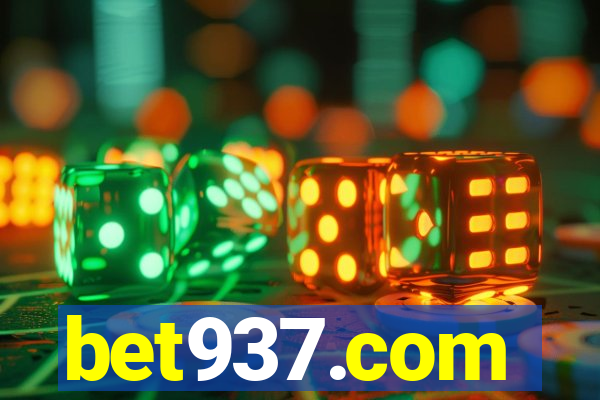 bet937.com