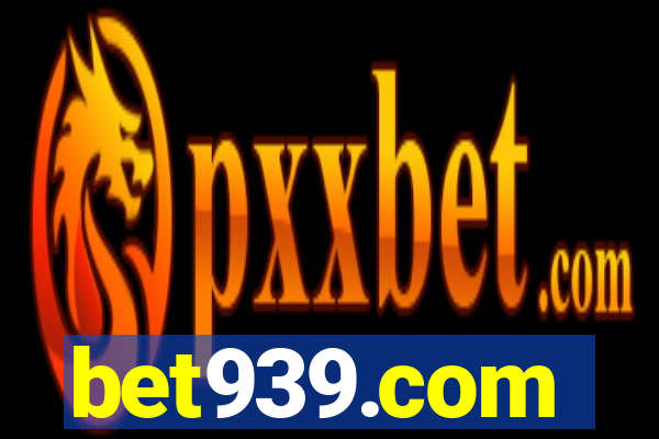 bet939.com