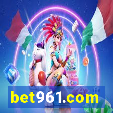 bet961.com