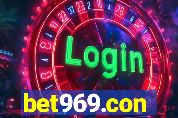 bet969.con