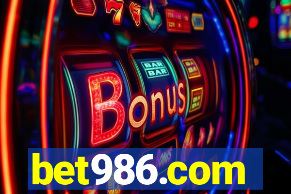 bet986.com