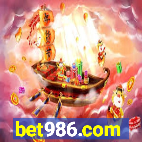 bet986.com