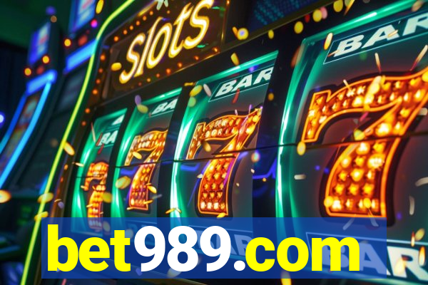 bet989.com