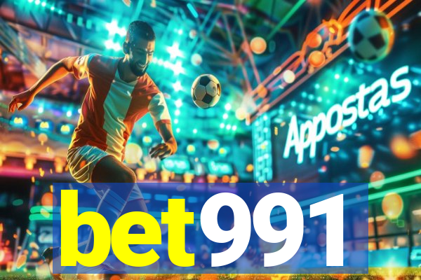 bet991