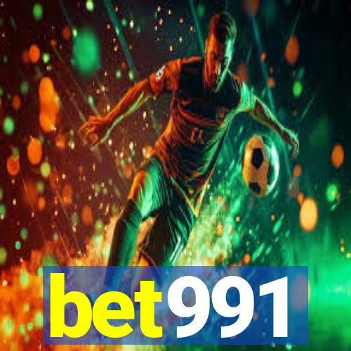 bet991