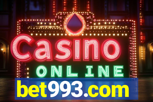 bet993.com