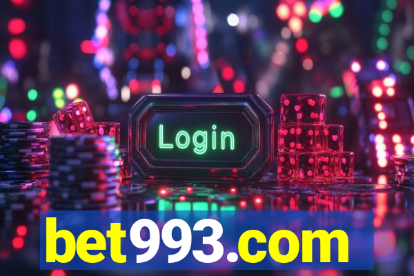 bet993.com