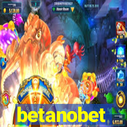 betanobet