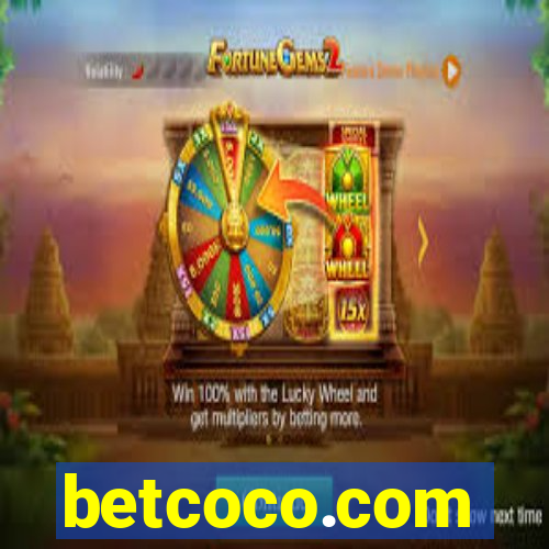 betcoco.com