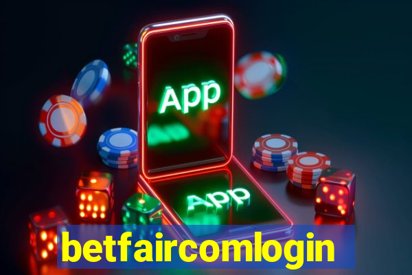 betfaircomlogin