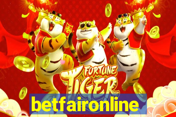 betfaironline