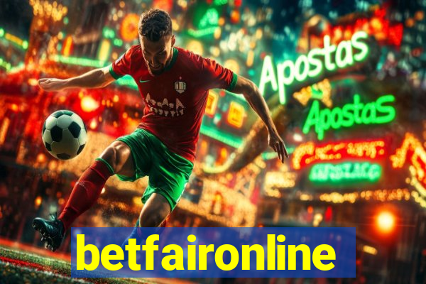 betfaironline