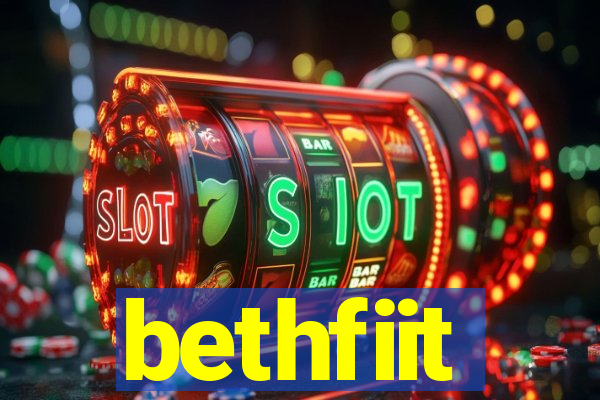 bethfiit