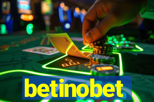 betinobet