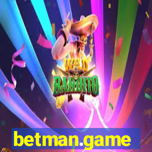 betman.game