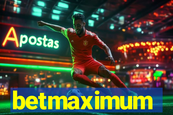 betmaximum