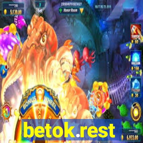 betok.rest