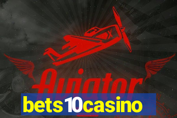 bets10casino