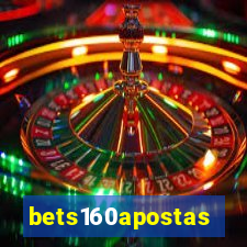 bets160apostas