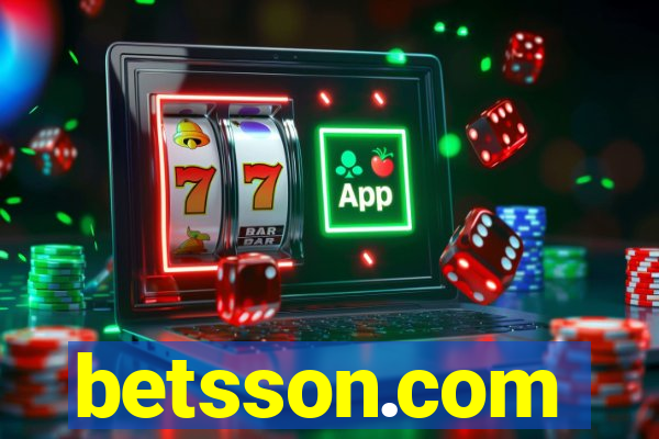 betsson.com