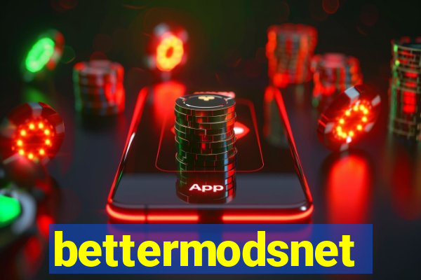 bettermodsnet