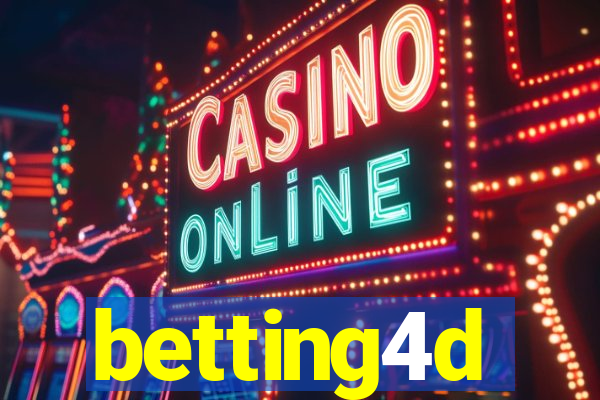 betting4d