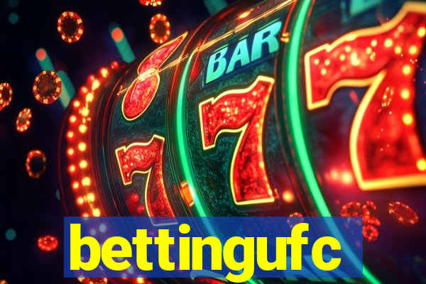 bettingufc