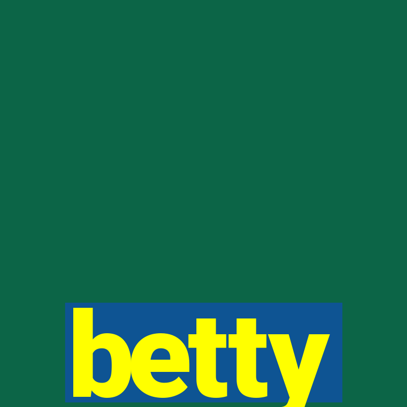 betty