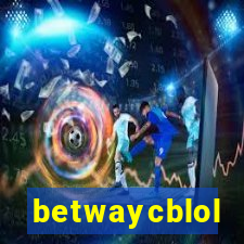 betwaycblol