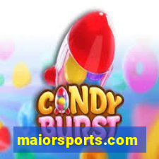 maiorsports.com