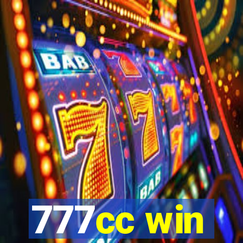 777cc win