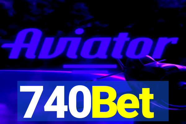 740Bet